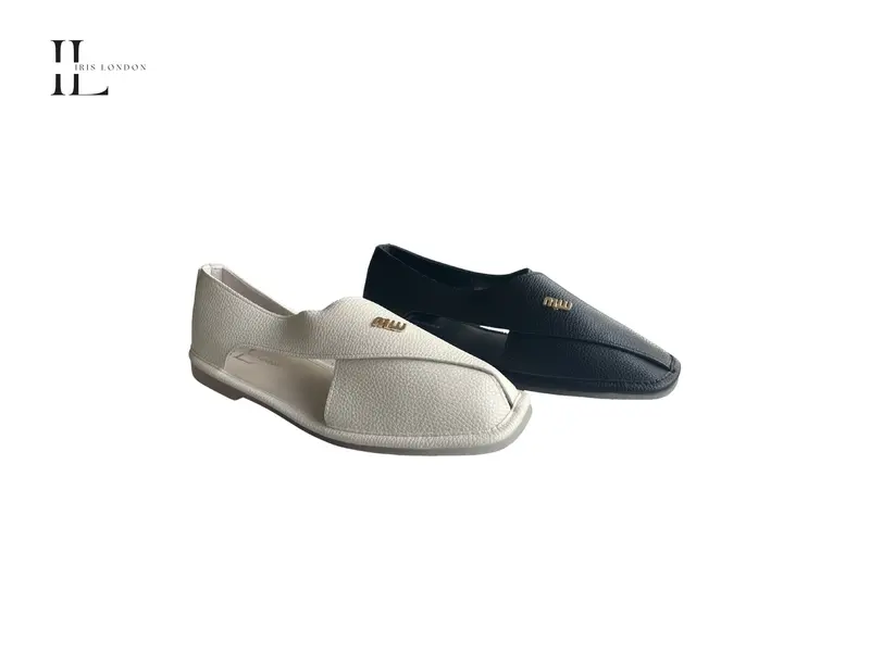 Nutty - Wholesale casual shoe by Iris London